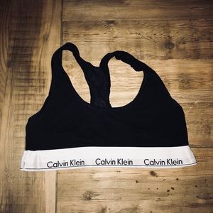 Calvin Klein Bra